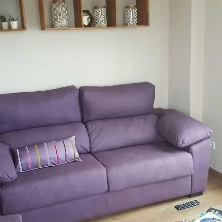 Marina Port Apartment
