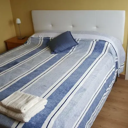 Marina Port Apartment