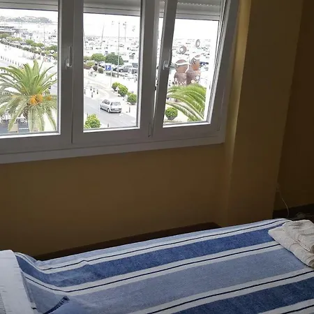 Apartment Marina Port