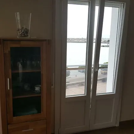 Marina Port Apartment Cambrils