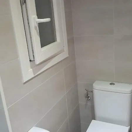 Marina Port Apartment Cambrils