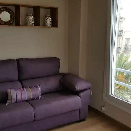 Apartment Marina Port Cambrils
