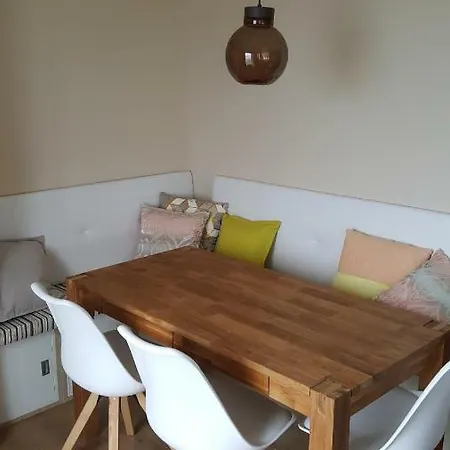Marina Port Apartment *