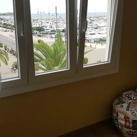 Marina Port