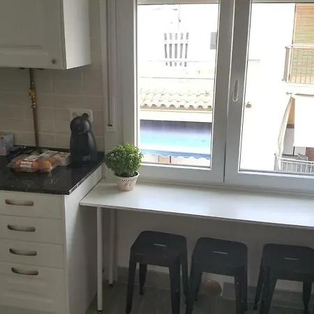 Appartement Marina Port *