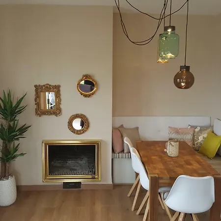Appartement Marina Port
