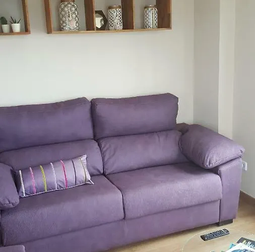 Marina Port Apartment