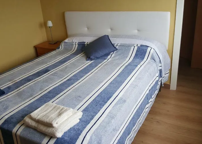 Marina Port Apartment