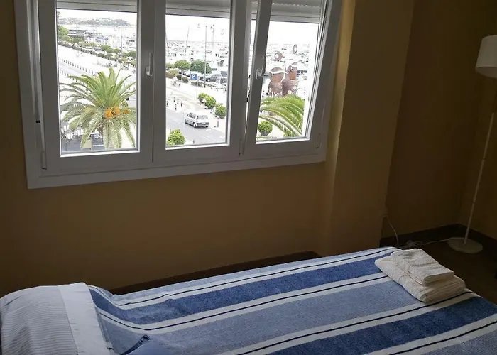 Apartment Marina Port