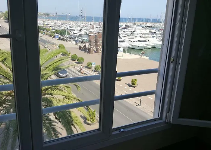 Marina Port Cambrils