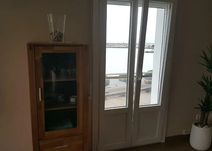 Marina Port Apartment Cambrils