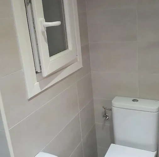 Marina Port Apartment Cambrils