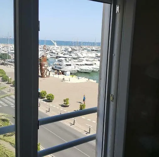 Marina Port Cambrils