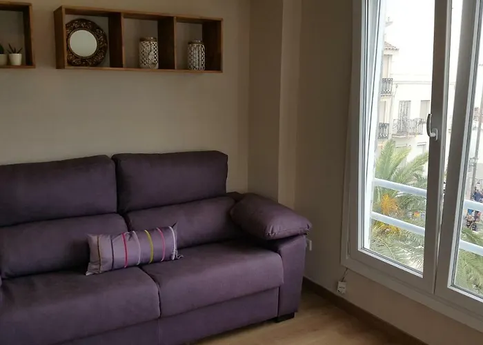 Apartment Marina Port Cambrils