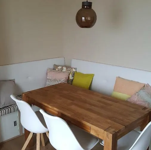Marina Port Apartment *